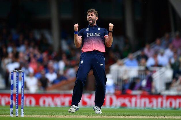 Australia England 2018 Liam Plunkett Sandpapergate