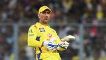 MS Dhoni: Batting down the order was like quick sand for me