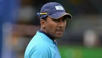 Mahela Jayawardene to lead MCC in tri-series