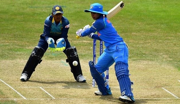 Mithali Raj Harmanpreet Kaur Charlotte Edwards 2000 runs T20 T20I International India Sri Lanka Women 2018 Womens Asia Cup