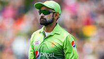 PCB decides not to take any action against all-rounder Mohammad Hafeez