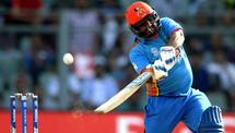 Mohammad Shahzad copy Mahendra Singh Dhoni’s every style