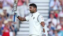 When Murali Vijay wasn’t selected for long hairs