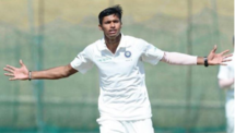 Navdeep Saini belongs to poor family background reaches to Team India
