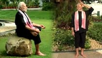 PM Narendra Modi accepts Virat Kohli’s fitness challenge, posted his video
