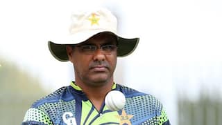 Former coach Waqar Younis tips Pakistan to win the ICC World Cup 2019