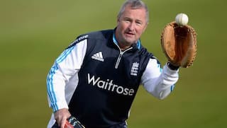 Paul Farbrace to coach England for T20Is against Australia & India