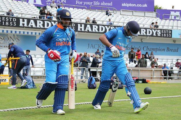 Prithvi Shaw Mayank Agarwal India A