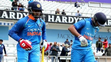 Prithvi Shaw, Mayank Agarwal blast, India A beat Leicestershire by 281 runs