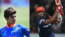 Prithvi, shubman Gill’s giving tough fights before ICC world cup 2019