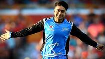 Afghanistan vs Bangladesh 2nd T-20 : Rashid Khan says We wanted to keep things simple