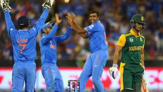 Ravichandran Ashwin wishes to wear blue jersey again and play World Cup 2019