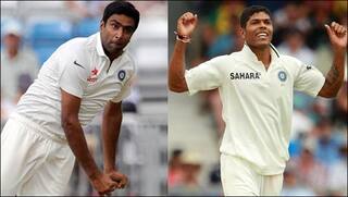 India vs Afghanistan Test: Umesh Yadav, Ishant Sharma & Ravichandran Ashwin made records