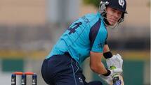 T20I Tri Series : Scotland beat Netherlands by 115 runs