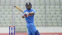 England Lions beat India A by 7 wickets in Tri-Series