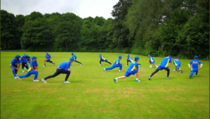 Pakistani and Afghan migrants lead cricket charge in Sweden
