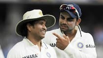 Fans came to To Support Indian Football After Virat Kohli, Sachin Tendulkar Urges