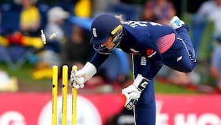 Adam Gilchrist praises Sarah Taylor’s effort calls her ‘best in the world’
