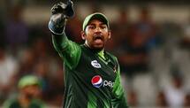 Sarfraz Ahmed warns Pakistan against taking Zimbabwe lightly