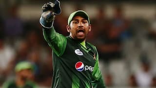 Sarfraz Ahmed warns Pakistan against taking Zimbabwe lightly