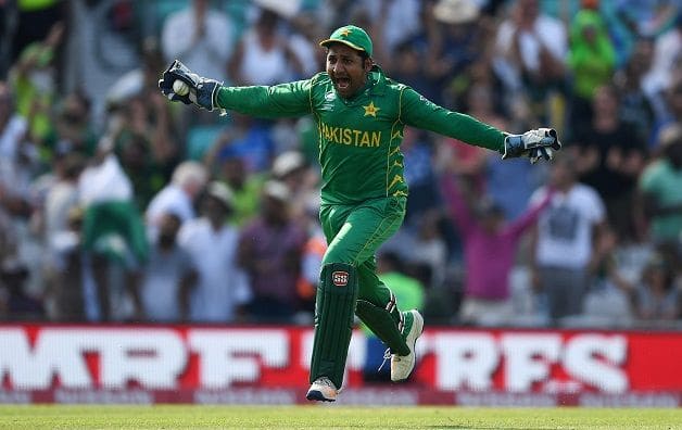 Sarfraz Ahmed © Getty Images (file photo)