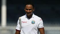 West Indies crush Sri Lanka by 226 runs in 1st test match