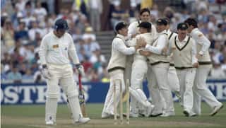 On This Day Shane Warne bowled ‘Ball of the Century’ to Mike Getting