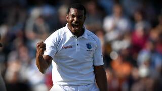 Shannon Gabriel joins Trinbago Knight Riders in Caribbean Premier League