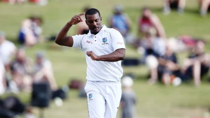 Shannon Gabriel © Getty Images