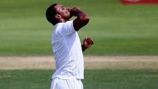 West Indies vs Sri Lanka, 2nd Test: Shannon Gabriel registers career best figures as match results in draw