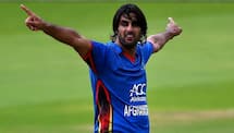 Afghanistan’s Shapoor Zadran wants to play for Mumbai Indians in IPL
