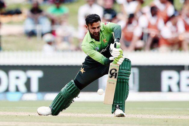Shoaib Malik Pakistan World Cup 2018 2019 Australia ZImbabwe