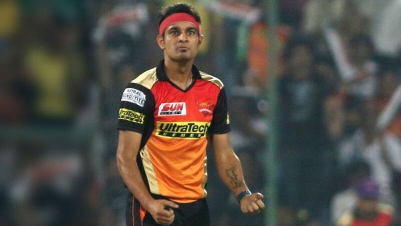 Siddarth Kaul picked up 21 wickets in 17 matches this IPL &Acirc;&copy; IANS