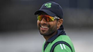 Irish player Simi Singh wants to meet MS Dhoni, Virat Kohli after match