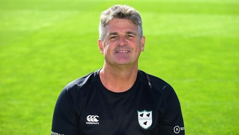 Steve Rhodes Courtney Walsh Bangladesh Cricket Board Head Coach Gary Kirsten Chandika Hathurusingha