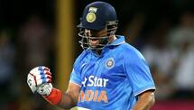 Suresh Raina recalls to the ODI side after two years