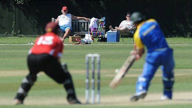 Sweden cricket Pakistan Afghanistan