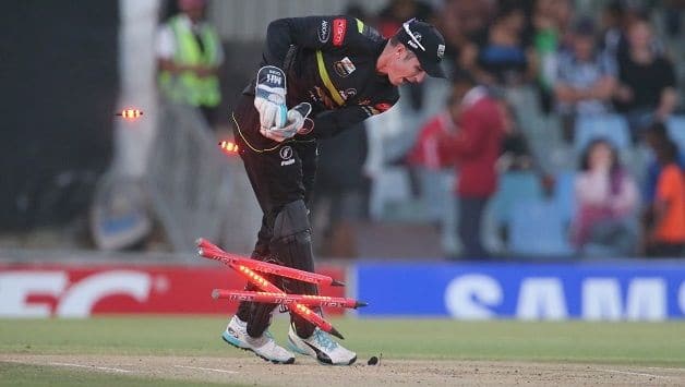 South Africa T20