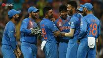 Team India eyes top spot in T20I team rankings ahead of series against Ireland and England
