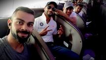 Indian cricket team departs for UK tour on Saturday
