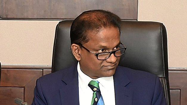 Thilanga Sumathipala © Getty Images