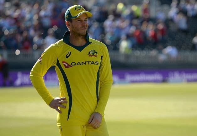 Tim Paine England Australia whitewash 2018