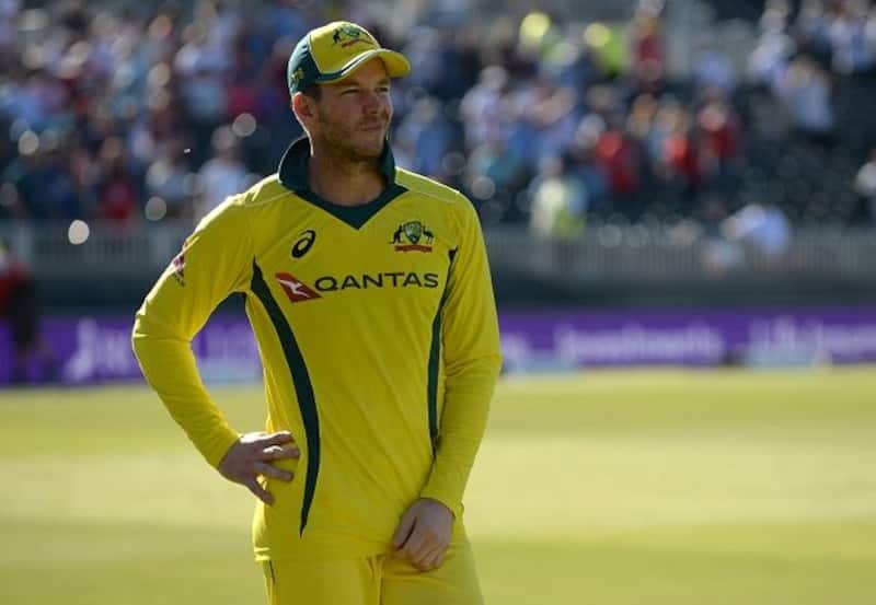 Tim Paine England Australia whitewash 2018