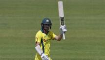 Travis Head & Kane Richardson guide to steer Australia to warm up 101 run win over Middlesex