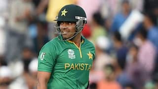 PCB’s Anti-Corruption Unit summons Umar Akmal over fixing approach claims