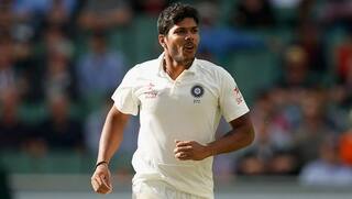 India vs Afghanistan, Only Test: Umesh Yadav completes 100 test wickets