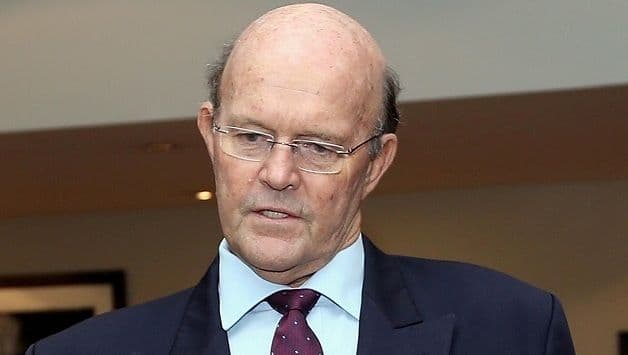 Vintcent van der Bijl Zimbabwe Cricket