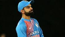 Virat Kohli baffles Twitterati by picking Manish Pandey ahead of Dinesh Karthik
