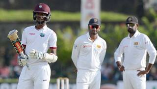 West Indies vs Sri Lanka: Controversy Over Ball Change Leads to Long Delay on Day 3