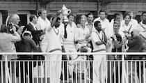 On this Day: First ICC World Cup  begins  in 1975